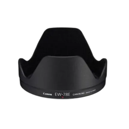 Canon Lens Hood EW-78E