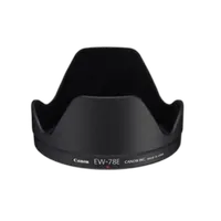 Canon Lens Hood EW-78E 0
