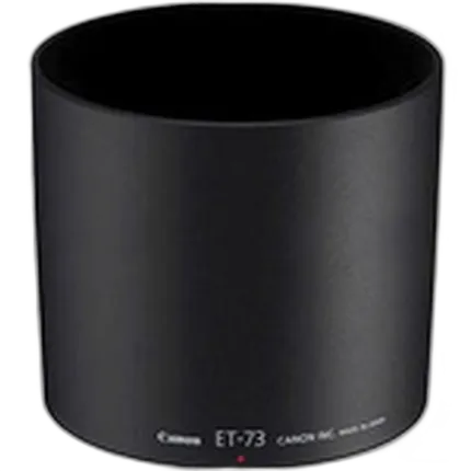 Canon ET-73 Lens Hood for EF 100MM F/2.8L Macro IS USM