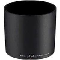 Canon ET-73 Lens Hood for EF 100MM F/2.8L Macro IS USM 0