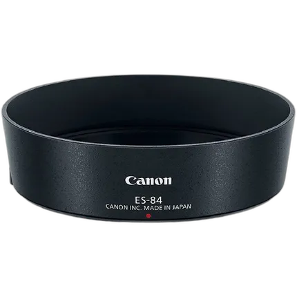 Canon ES-84 Lens Hood