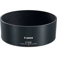 Canon ET-83E Lens Hood 0