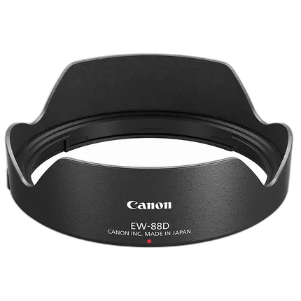 Canon EW-88D Lens Hood