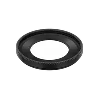 Canon Lens Hood ES-52 for EF 44mm f/2.8 STM 0