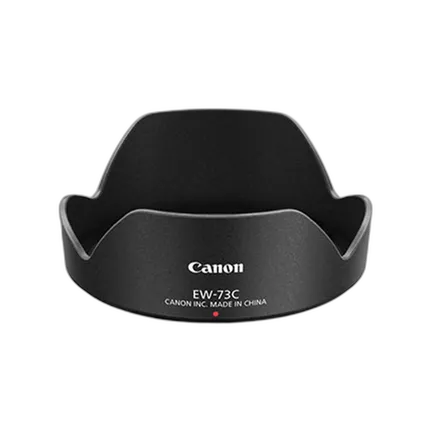 Canon EW-73C Lens Hood