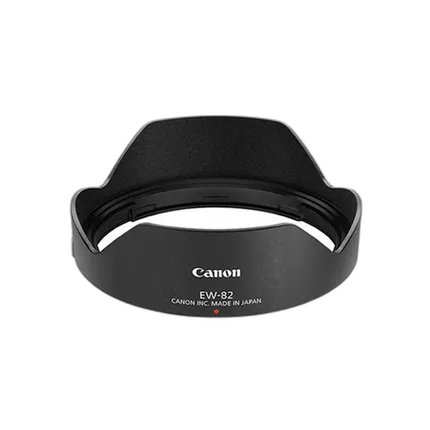 Canon EW-82 Lens Hood