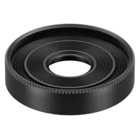 Canon ES-22 Lens Hood for EF-M 28mm f/3.5 Macro IS STM Lens 0