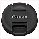 Canon Lens Cap for EF-M 28mm f/3.5 Macro IS STM Lens