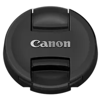 Canon Lens Cap for EF-M 28mm f/3.5 Macro IS STM Lens 0