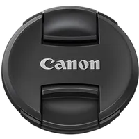 Canon E-77 II 77mm Lens Cap 0