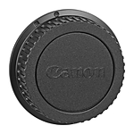 Canon Lens Dust Cap E (Rear Lens Cap)