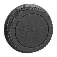 Canon Lens Dust Cap E (Rear Lens Cap) 0