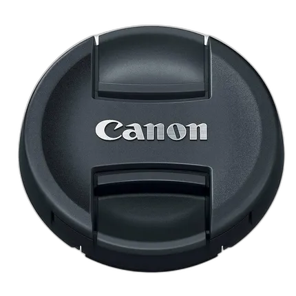 Canon EF-S35 Lens Cap