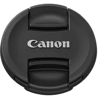 Canon E-58 II Snap-On Lens Cap 0
