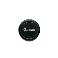 Canon E-67 II 67mm Lens Cap 1