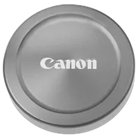 Canon E-73 EF Lens Cap for EF 15mm f/2.8 Fisheye 0