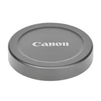 Canon E-73 EF Lens Cap for EF 15mm f/2.8 Fisheye 1