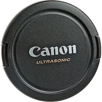 Canon E-82 II 82mm Lens Cap 1