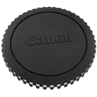 Canon Extender Cap E II/III Front Cap for EF 1.4x  and  2x Tele Extenders 0