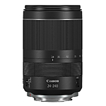Canon RF24-240mm F4-6.3 IS USM Lens