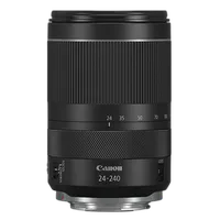 Canon RF24-240mm F4-6.3 IS USM Lens