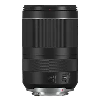 Canon RF24-240mm F4-6.3 IS USM Lens 2