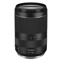 Canon RF24-240mm F4-6.3 IS USM Lens 3