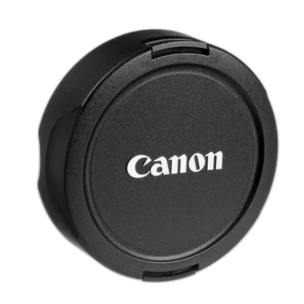 Canon 8-15 Lens Cap