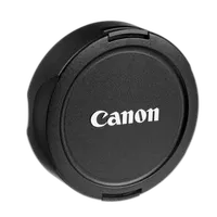 Canon 8-15 Lens Cap 0