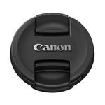 Canon E-52 II Lens Cap for 52mm EF-M Lens
