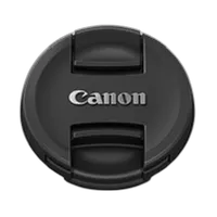 Canon E-52 II Lens Cap for 52mm EF-M Lens 0