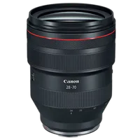 Canon RF28-70mm F/2 L USM Lens