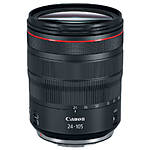 Canon RF24-105mm F/4 L IS USM Lens