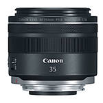 Canon RF35mm F/1.8 MACRO IS STM Lens