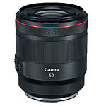 Canon RF50mm F/1.2 L USM Lens