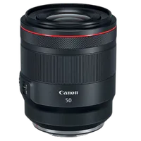 Canon RF50mm F/1.2 L USM Lens