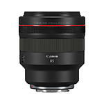 Canon RF 85mm F1.2 L USM Lens