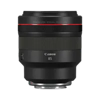 Canon RF 85mm F1.2 L USM Lens