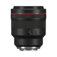 Canon RF 85mm F1.2 L USM Lens 1