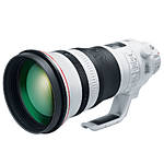Canon EF400mm f/2.8L IS III USM Lens