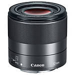 Canon EF-M 32mm f/1.4 STM Lens