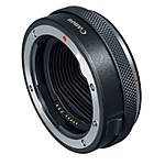 Canon EF-EOS R Control Ring Mount Adapter