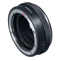Canon EF-EOS R Control Ring Mount Adapter