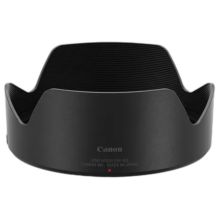 Canon EW-103 Lens Hood