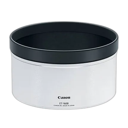Canon ET-160B Short Hood