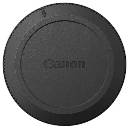 Canon RF Lens Dust Cap