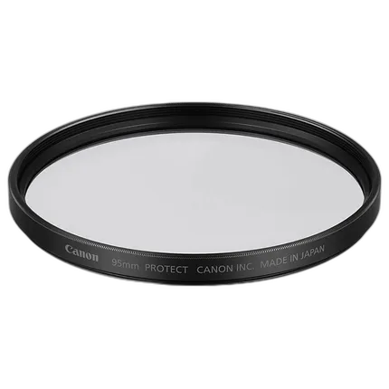 Canon 95mm Protect Filter