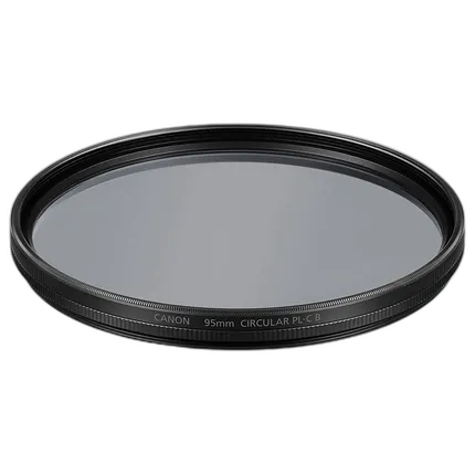 Canon 95mm PL-C B Circular Polarizing Filter