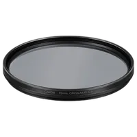 Canon 95mm PL-C B Circular Polarizing Filter 0