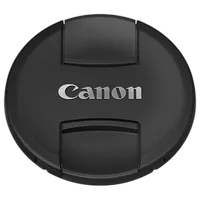 Canon E-95 Lens Cap 0